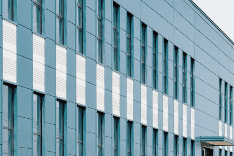 Wiskind's Sandwich Panel project