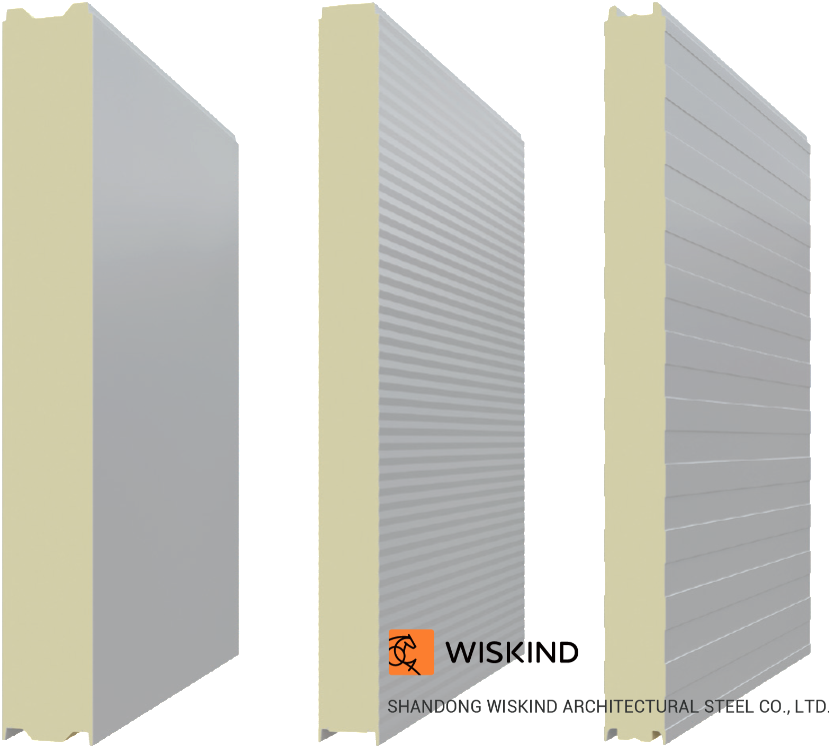 Wiskind PUR Panel