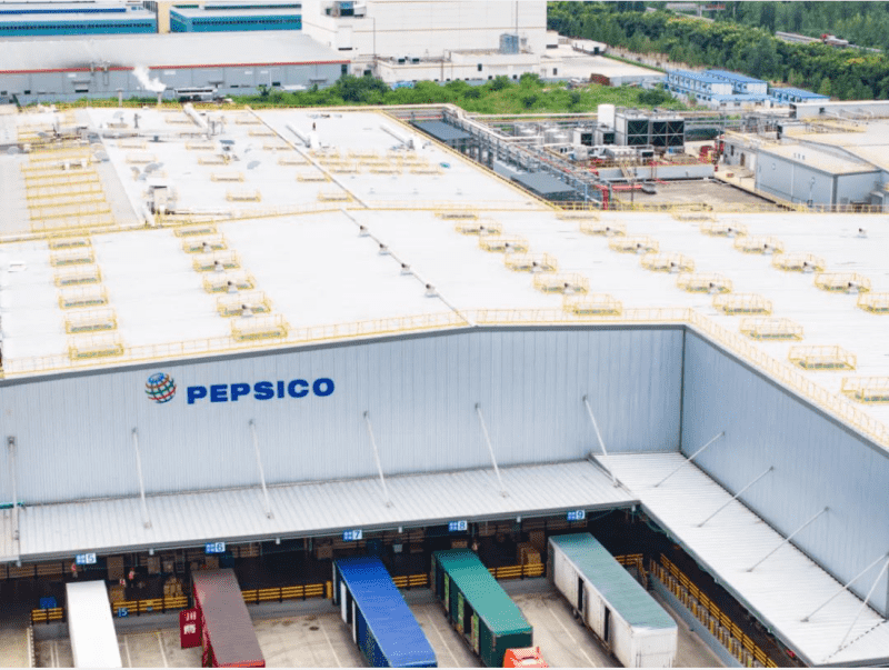 roof sandwich panel