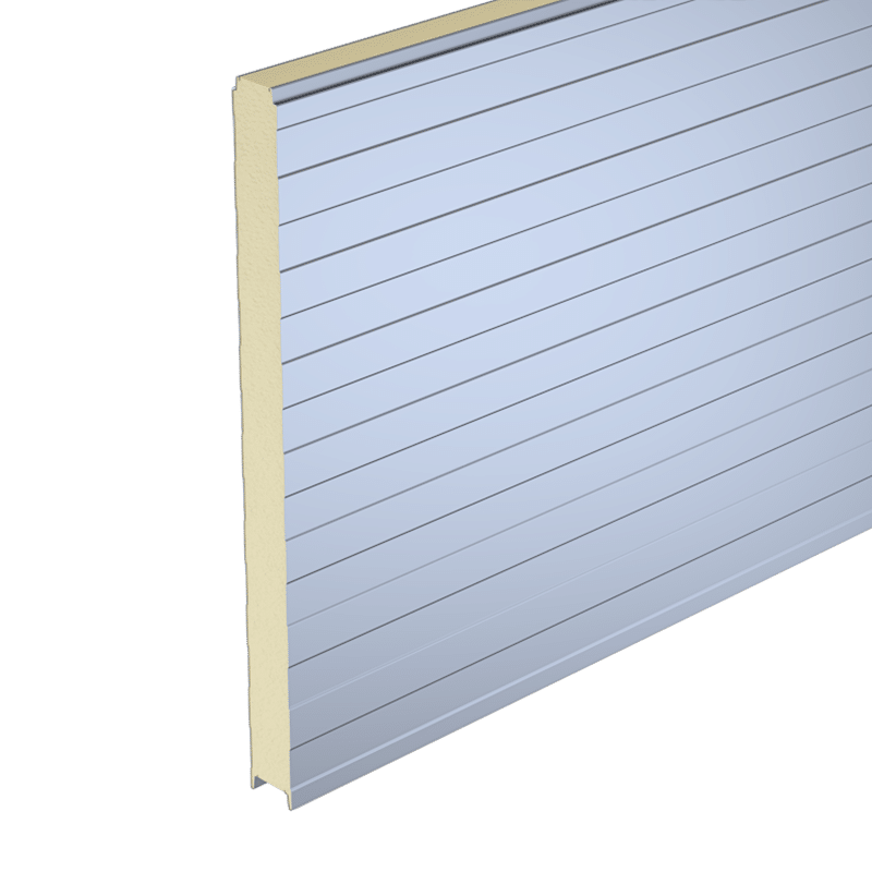 Wiskind Insulated Metal Panel