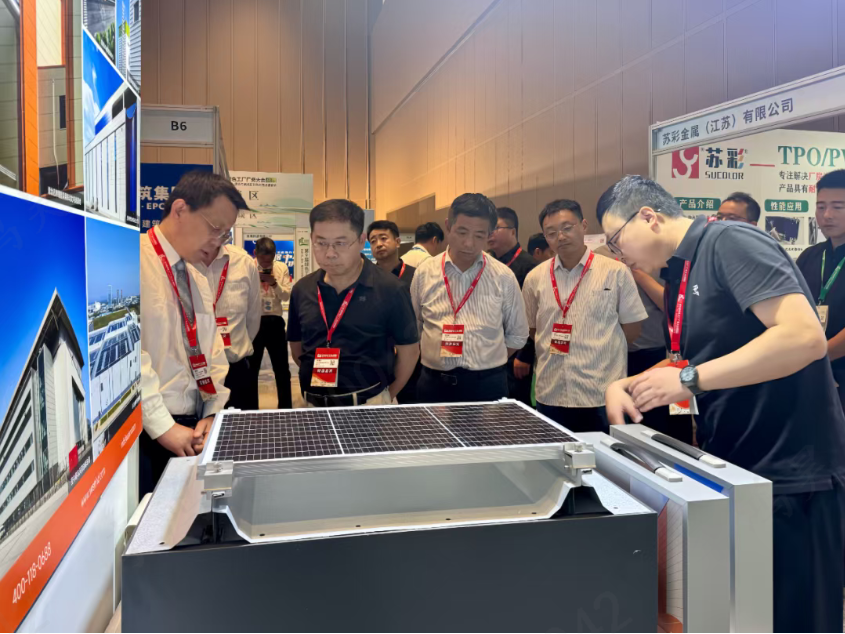 9th Green Factory Conference