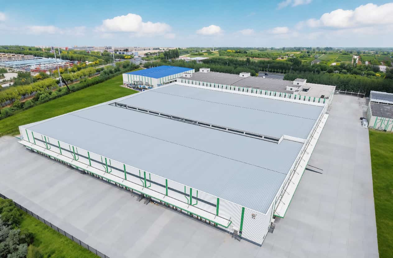 Ningxia Xiaoren Modern Agricultural Industrial Park3