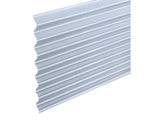 780S Corrugated Metal Panels