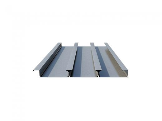 DFP510 Closed Type Galvanized Steel Decking Sheet