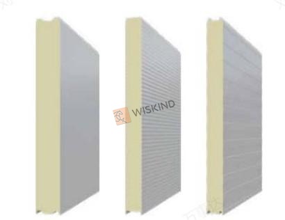 PIR Sandwich Panel