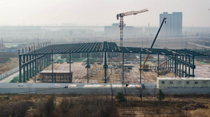 Wiskind社、西安にある陝西智拓社の新積層造形拠点向けにPEBソリューションを提供