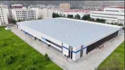 わずか8か月で建設された中国北西部の新たなベンチマーク：WISKINDの統合ソリューションがHuangheyuanの15万トン規模スマート天然水工場を支える