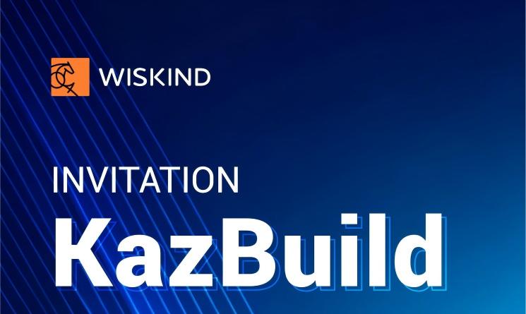 WISKINDがアルマトイへ：多様な環境に向けた建築